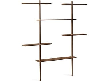 Nomon Axis 2-Shelving System NOMAX2NG