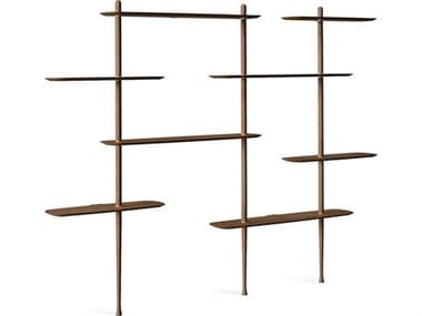 Nomon Axis 3-Shelving System NOMAX3NG