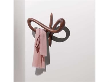 Nomon Vertigo Walnut Coat Rack NOMPVNS