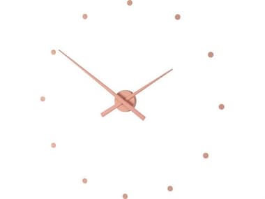 Nomon OJ Pink Wall Clock NOMRO010