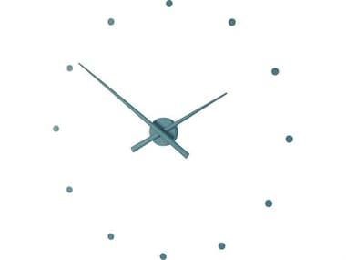 Nomon OJ Ultramarine Wall Clock NOMVU010