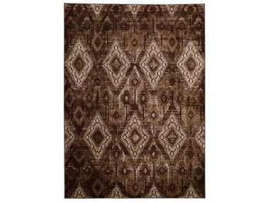 Nourison Karma Ikat Area Rug NR099446269171