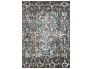 Nourison Karma Ikat Area Rug NR099446339805