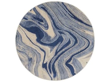 Nourison Somerset Abstract Area Rug NR099446341167