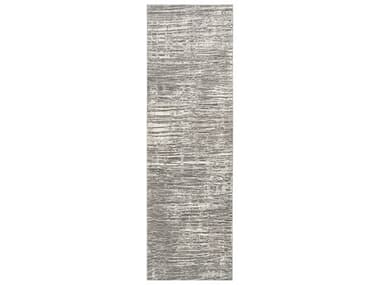 Nourison Sustainable Trends Abstract Runner Area Rug NR099446954121