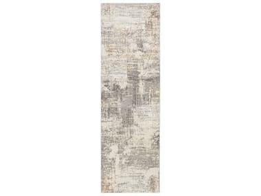 Nourison Sustainable Trends Abstract Runner Area Rug NR099446954299