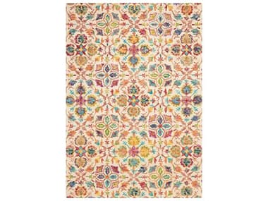 Nourison Vivid Floral Area Rug NR099446960405