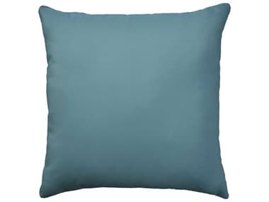 Nourison Mina Victory Aloha Turquoise 20" x 20" Pillow NR798019090210