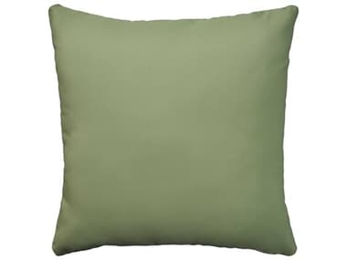 Nourison Mina Victory Aloha Green 20" x 20" Pillow NR798019090227