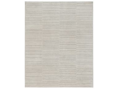 Nourison Andes Rectangular Area Rug NRAND02IVGRY