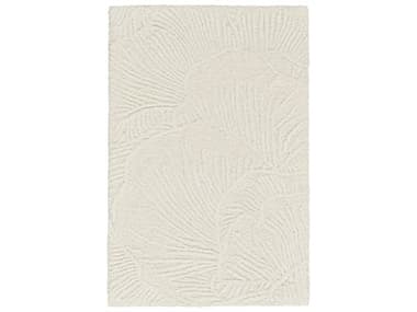 Nourison Avra Floral Area Rug NRAVR01IVORYREC