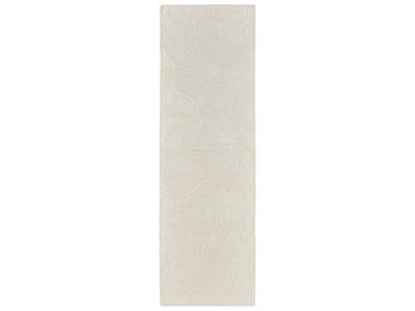 Nourison Avra Floral Runner Area Rug NRAVR01IVORYRUN