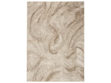 Nourison Central Park West Abstract Area Rug NRCEP01BGEBN