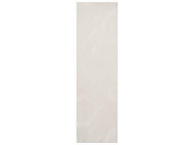 Nourison Central Park West Abstract Runner Area Rug NRCEP01IVORYRUN