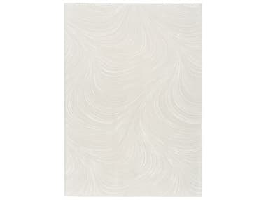 Nourison Central Park West Abstract Area Rug NRCEP02IVORY