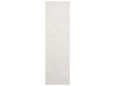 Nourison Central Park West Abstract Runner Area Rug NRCEP02IVORYRUN