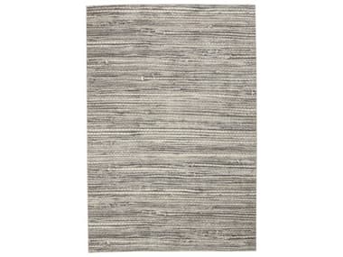 Nourison Etched Area Rug NRCK70IVGRY