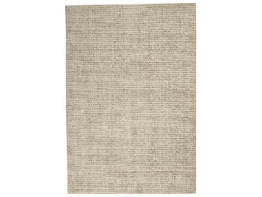 Nourison Etched Area Rug NRCK71IVBGE