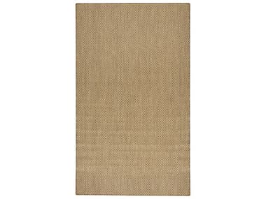 Nourison Courtyard Geometric Area Rug NRCOU01JUTE