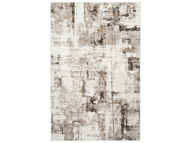 Nourison Captivating Abstract Area Rug NRCVT05CRMBG