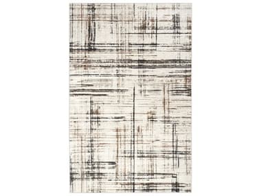 Nourison Captivating Abstract Area Rug NRCVT08IVMTC