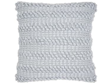 Nourison Life Styles Sky 20'' x 20'' Pillow NRDC827SKY