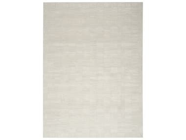 Nourison Dew Geometric Area Rug NRDEW05BEIGE