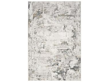 Nourison Distinctive Abstract Area Rug NRDSV01IVMTC