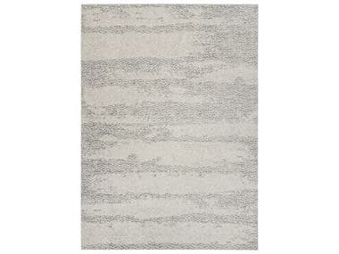 Nourison Elegance Rectangular Area Rug NRFAR03BGEGYREC