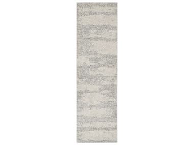 Nourison Elegance Runner Area Rug NRFAR03BGEGYRUN