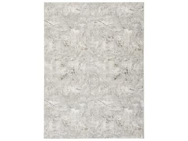 Nourison Glitz Abstract Area Rug NRGLZ20GRYMT