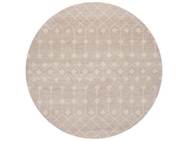 Nourison Grafix Abstract Area Rug NRGRF37BEIGEROU