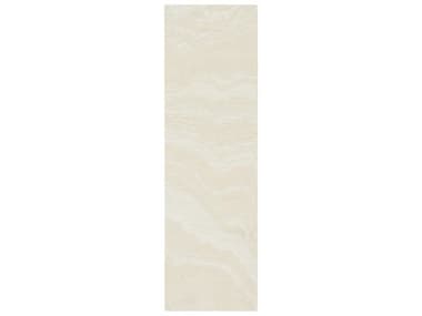 Nourison Graceful Abstract Runner Area Rug NRGRU01IVORYRUN