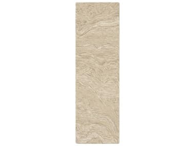 Nourison Graceful Abstract Runner Area Rug NRGRU01TAUPERUN