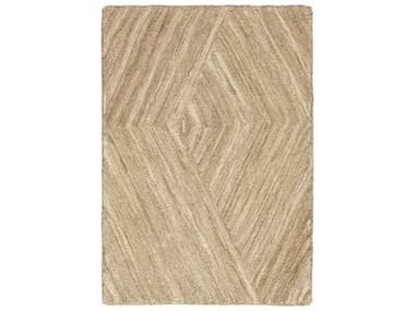 Nourison Graceful Abstract Area Rug NRGRU03TAUPEREC