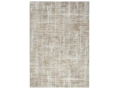 Nourison Home Texture Abstract Area Rug NRHMT03BGEGY