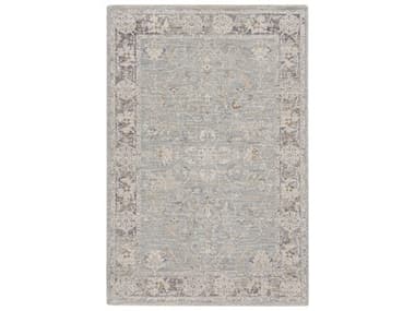 Nourison Infinite Bordered Area Rug NRIFT01BLUIV