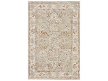 Nourison Infinite Bordered Area Rug NRIFT01SAGIV