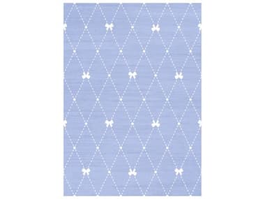 Nourison Imagination Graphic Area Rug NRIMA15BLUE