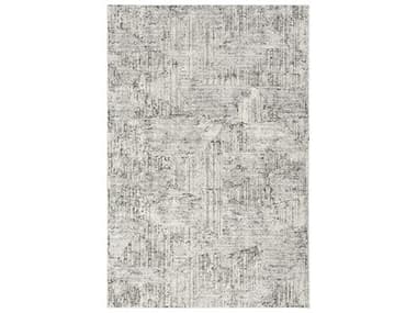 Nourison Ck024 Irradiant Abstract Area Rug NRIRR01CRMBK