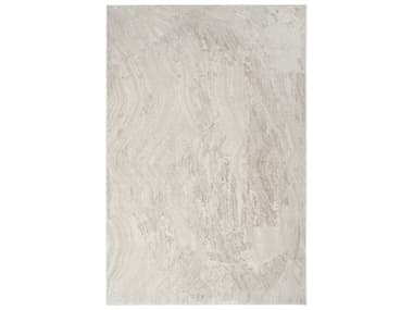 Nourison Ck024 Irradiant Abstract Area Rug NRIRR04SILGY