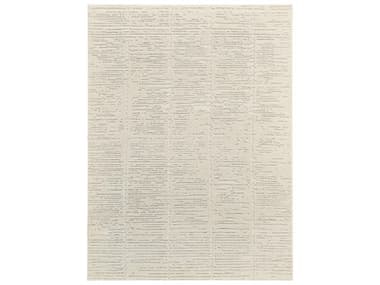 Nourison Ivory Hues Abstract Area Rug NRIVH02IVGRY