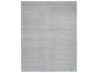 Nourison Pure Knots Area Rug NRKNT01DENIM