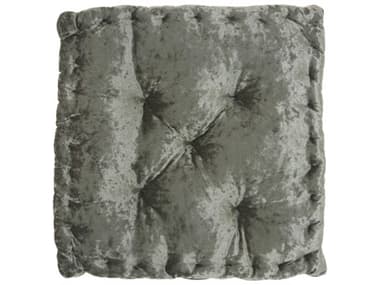Nourison Life Styles Grey Floor Cushion NRL0225GREY