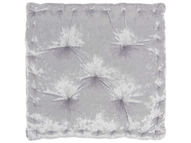 Nourison Life Styles Lilac Floor Cushion NRL0225LILAC