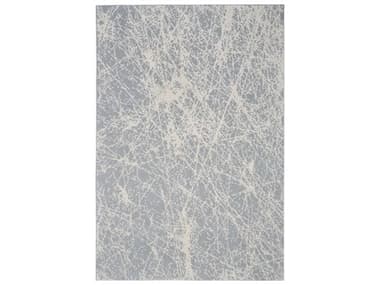 Nourison Lillian Abstract Area Rug NRLIL01GRYCM