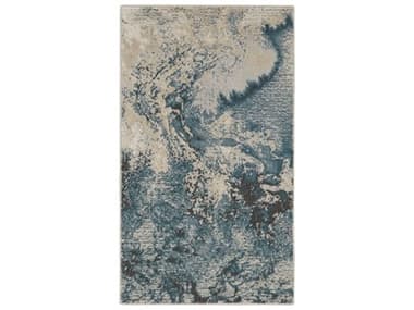 Nourison Maxell Abstract Area Rug NRMAE08IVTL
