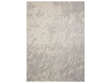 Nourison Maxell Abstract Area Rug NRMAE12IVORYGREY