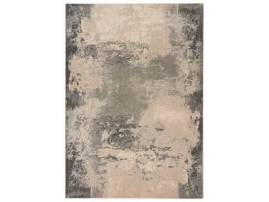 Nourison Maxell Abstract Area Rug NRMAE13IVORYGREY