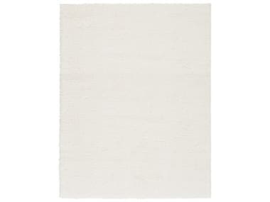 Nourison Modern Shag Area Rug NRMMD02IVORY